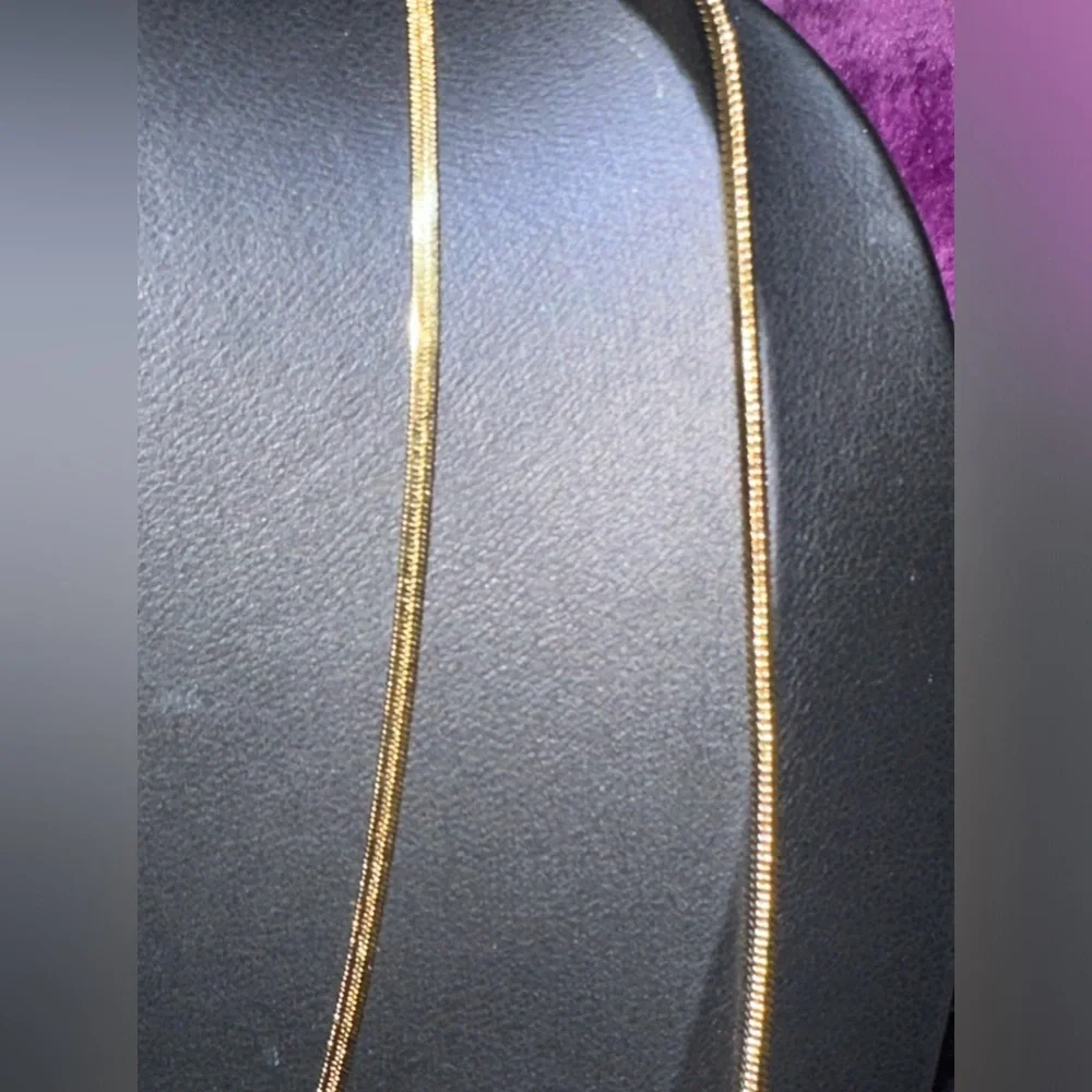 14K Gold Samurai Flower Doll Micro Pavé Iced Out Bling Drip Hip Hop Necklace - Picture 6 of 9